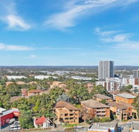 SouthWest LIVERPOOL Amazing View 2Bed APT NLP100A - Kingaroy Accommodation