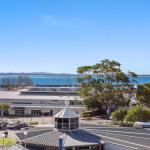 Nelson Bay CBD Apartment No.41 Nelson Towers - Kingaroy Accommodation 0