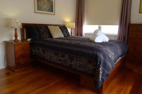 OCEAN BREEZE - Kingaroy Accommodation 2