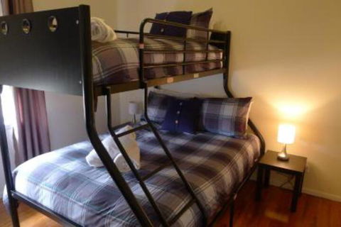 OCEAN BREEZE - Kingaroy Accommodation 7