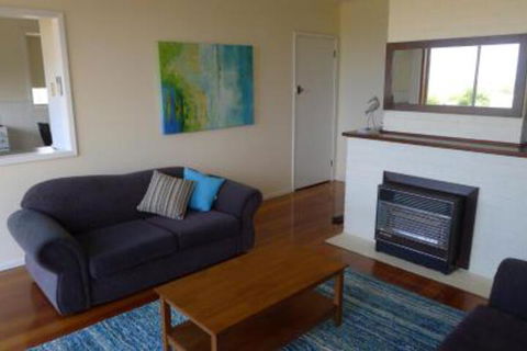 OCEAN BREEZE - Kingaroy Accommodation 6