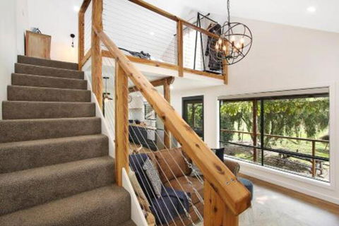 Way Out Wandi - Kingaroy Accommodation 6
