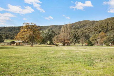 Way Out Wandi - Kingaroy Accommodation 7