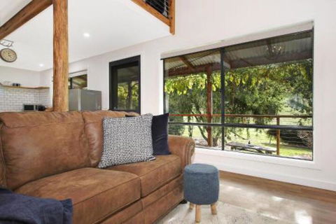 Way Out Wandi - Kingaroy Accommodation 2