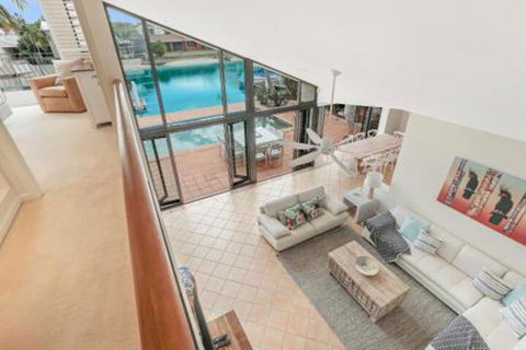 Waterfront Luxury Noosa Heads - Kingaroy Accommodation 0