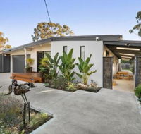 Easy Living Bayside Accommodation - Kingaroy Accommodation