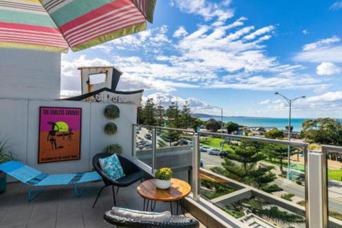WATERFRONT SEVEN In The Heart Of Lorne - Kingaroy Accommodation 6