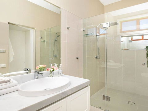 Advilla Stylish Charming & Central Location - Kingaroy Accommodation 6