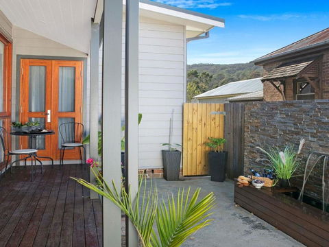 Advilla Stylish Charming & Central Location - Kingaroy Accommodation 1
