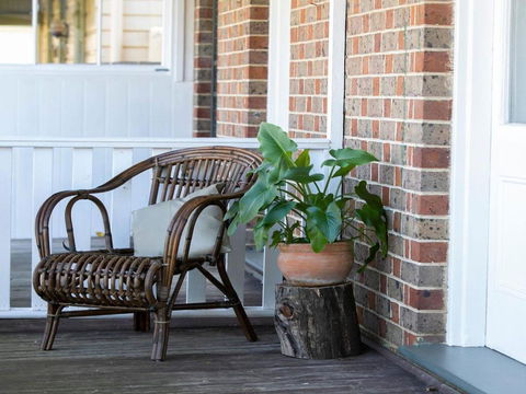 Advilla Stylish Charming & Central Location - Kingaroy Accommodation 3