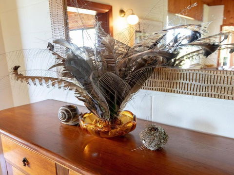 Captains Lookout Elevated Ocean Views Rural Stay - Kingaroy Accommodation 4