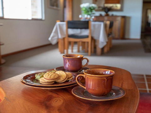 Captains Lookout Elevated Ocean Views Rural Stay - Kingaroy Accommodation 1