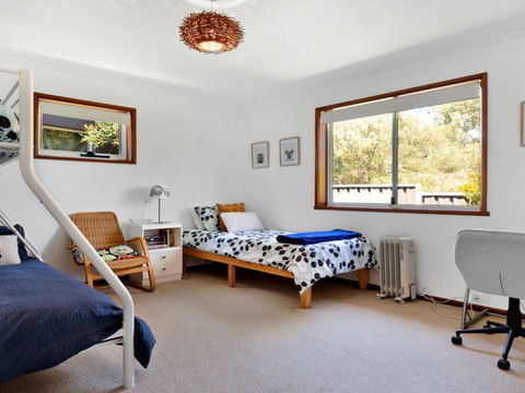 Cabarita On Currarong Creek - Kingaroy Accommodation 2