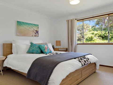Cabarita On Currarong Creek - Kingaroy Accommodation 5