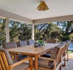 Cabarita on Currarong creek - Kingaroy Accommodation