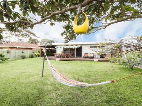 Callala Dreaming Mid Century Beach House - Kingaroy Accommodation 4