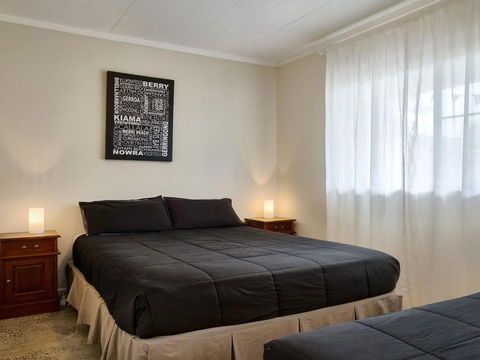 Callala Dreaming Mid Century Beach House - Kingaroy Accommodation 6