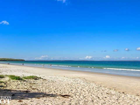 Callala Dreaming Mid Century Beach House - Kingaroy Accommodation 1