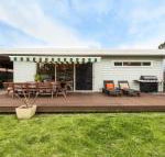 Callala Dreaming mid century beach house - Kingaroy Accommodation