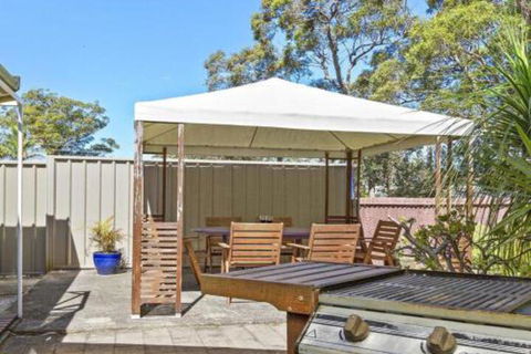 Coca Callala 250m To The Beach - Kingaroy Accommodation 7
