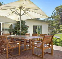 Coca Callala 250m to the beach - Kingaroy Accommodation