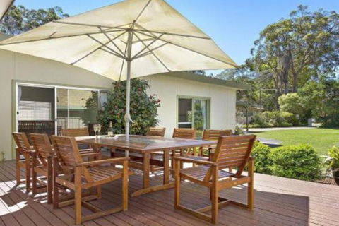 Coca Callala 250m To The Beach - Kingaroy Accommodation 0
