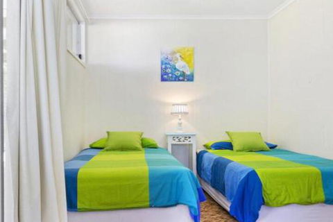Coca Callala 250m To The Beach - Kingaroy Accommodation 6