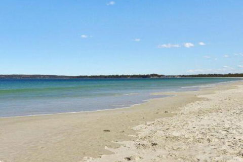 Coca Callala 250m To The Beach - Kingaroy Accommodation 3