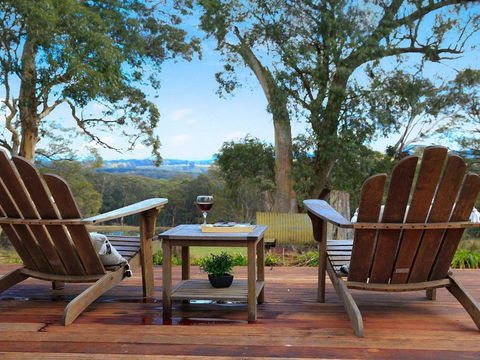 Cooinda 50 Percent Off Third Night On Weekend - Kingaroy Accommodation 3