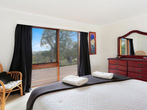 Cooinda 50 Percent Off Third Night On Weekend - Kingaroy Accommodation 1