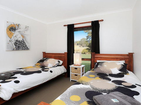 Cooinda 50 Percent Off Third Night On Weekend - Kingaroy Accommodation 6