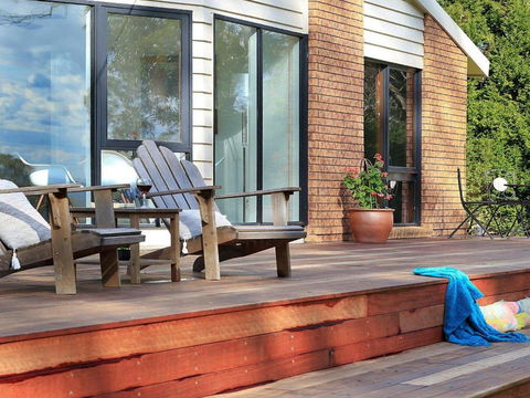 Cooinda 50 Percent Off Third Night On Weekend - Kingaroy Accommodation 4