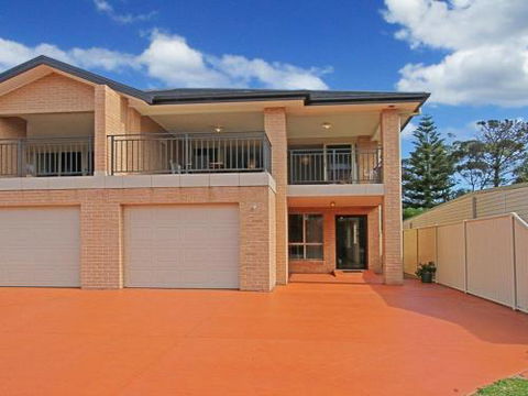 CShells On Quay Perfect Location & Great Views - Kingaroy Accommodation 1