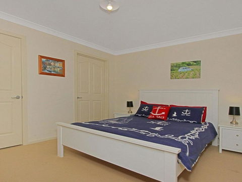 CShells On Quay Perfect Location & Great Views - Kingaroy Accommodation 4