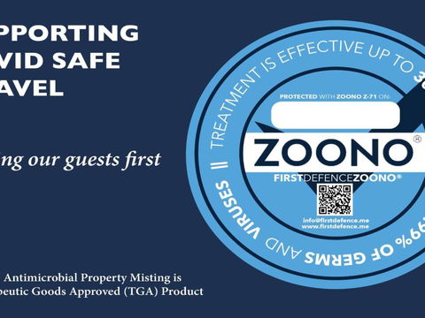 CShells On Quay Perfect Location & Great Views - Kingaroy Accommodation 5