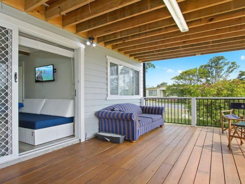 Dunkarein 600m To Bosom Beach - Kingaroy Accommodation 2