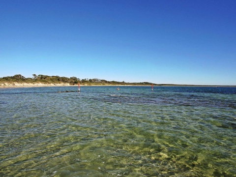 Dunkarein 600m To Bosom Beach - Kingaroy Accommodation 6