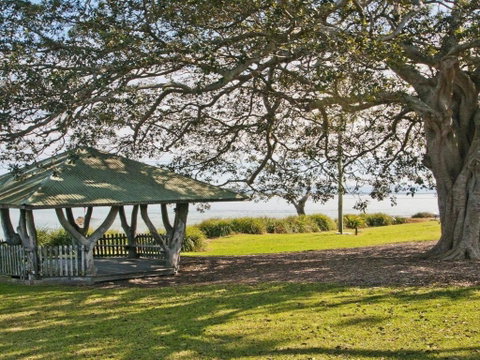 Dunkarein 600m To Bosom Beach - Kingaroy Accommodation 3