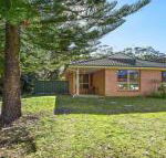 Dolphin Cottage in the heart of Callala Beach - Kingaroy Accommodation