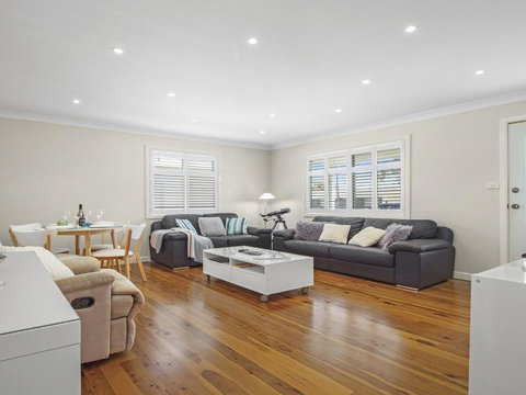 Happy Shack A Place To Enjoy Special Memories - Kingaroy Accommodation 7