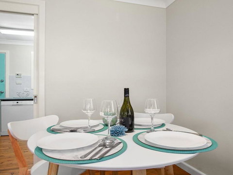 Happy Shack A Place To Enjoy Special Memories - Kingaroy Accommodation 4