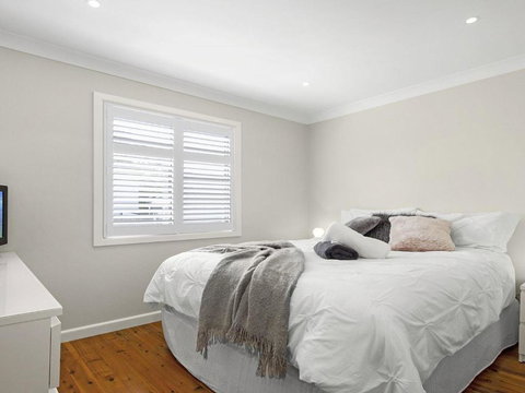 Happy Shack A Place To Enjoy Special Memories - Kingaroy Accommodation 5