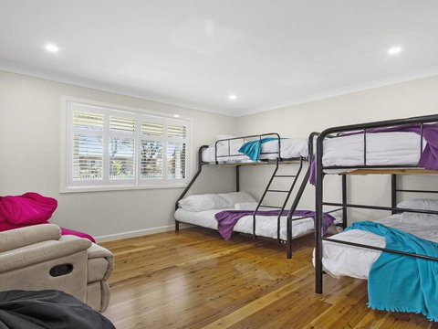 Happy Shack A Place To Enjoy Special Memories - Kingaroy Accommodation 6