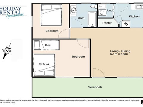 Happy Shack A Place To Enjoy Special Memories - Kingaroy Accommodation 2