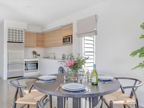 Hideaway At Culburra Guest House With Plunge Pool - Kingaroy Accommodation 2