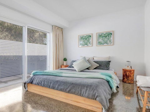 Hideaway At Culburra Guest House With Plunge Pool - Kingaroy Accommodation 1