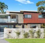 Horizons at Currarong architecturally designed beach house - Kingaroy Accommodation