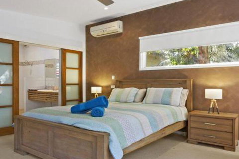 Lous Folly Inground Pool & Air Conditioned - Kingaroy Accommodation 0