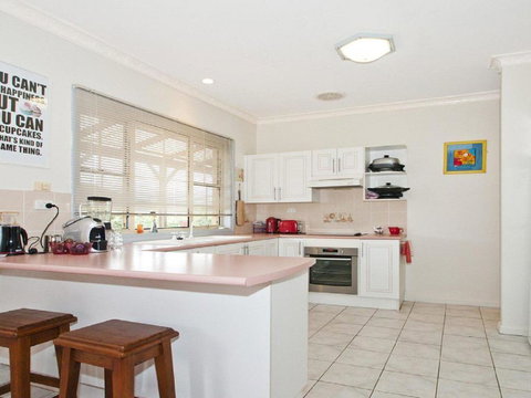 Life Of Riley & Darcey Ideal For Pets - Kingaroy Accommodation 4