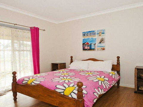 Life Of Riley & Darcey Ideal For Pets - Kingaroy Accommodation 6